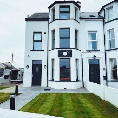 Station 36 Studio Apt Portstewart Zewnętrze zdjęcie