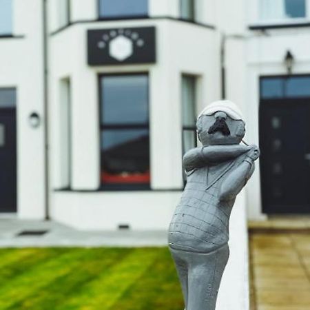 Station 36 Studio Apt Portstewart Zewnętrze zdjęcie
