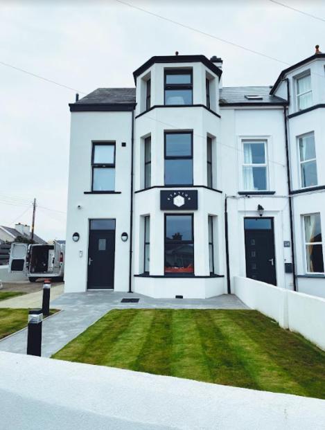 Station 36 Studio Apt Portstewart Zewnętrze zdjęcie