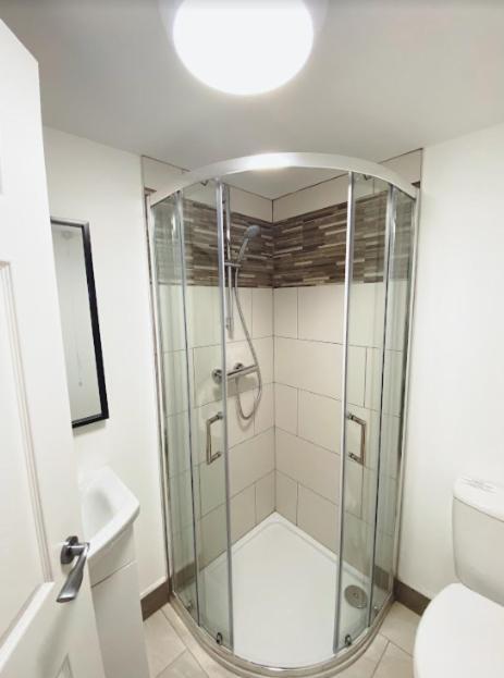Station 36 Studio Apt Portstewart Zewnętrze zdjęcie